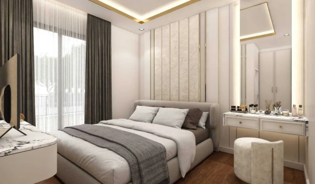 เลือกเฟอร์นิเจอร์