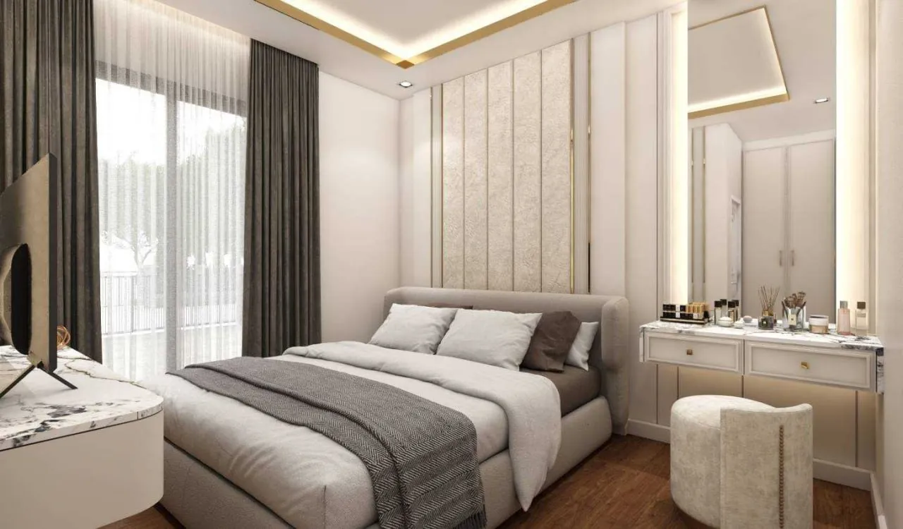 เลือกเฟอร์นิเจอร์