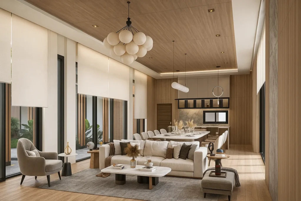 วิธีดูแลรักษาบ้าน