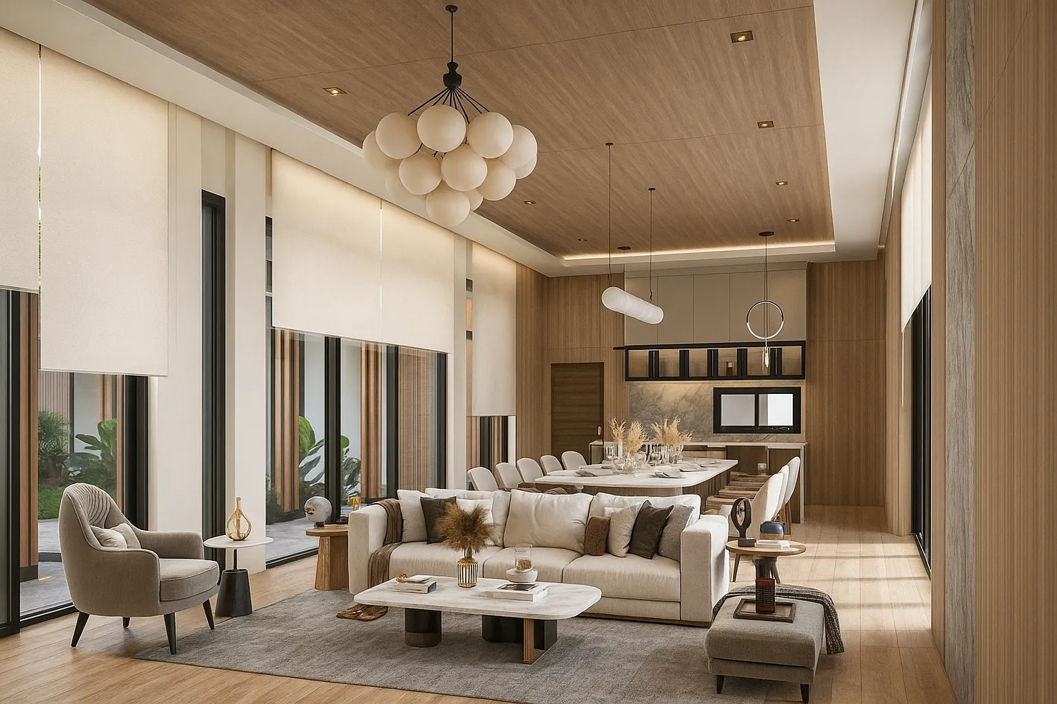 วิธีดูแลรักษาบ้าน