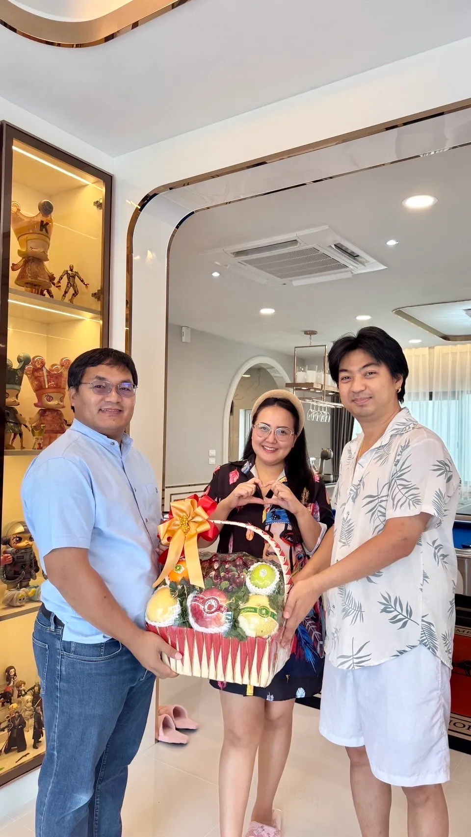 คุณปุ๋ย