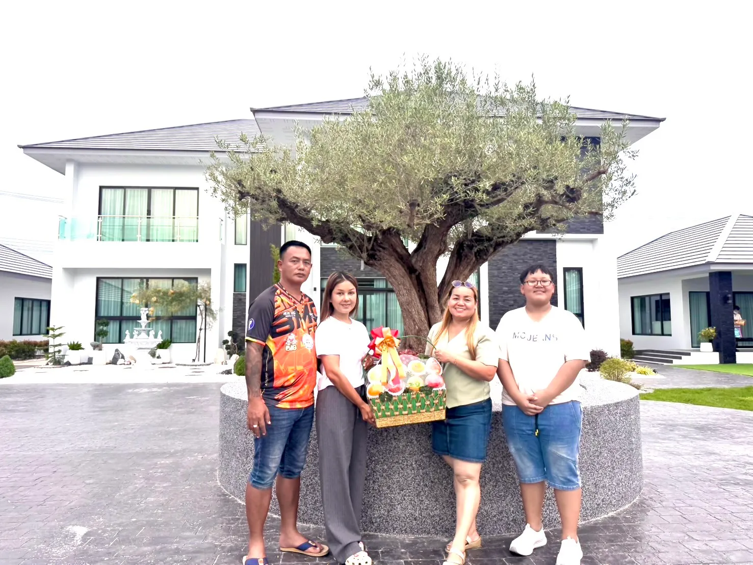 คุณแนน คุณเต้